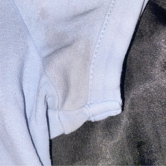 ✨2for22$ Cropped baby tee - Picture 5 of 7